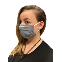 Fabric Masks-3 Pack